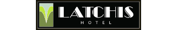 Latchis Hotel Logo